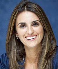 Penelope Cruz